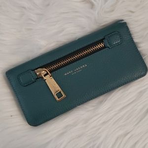 Marc Jacobs New York Wallet